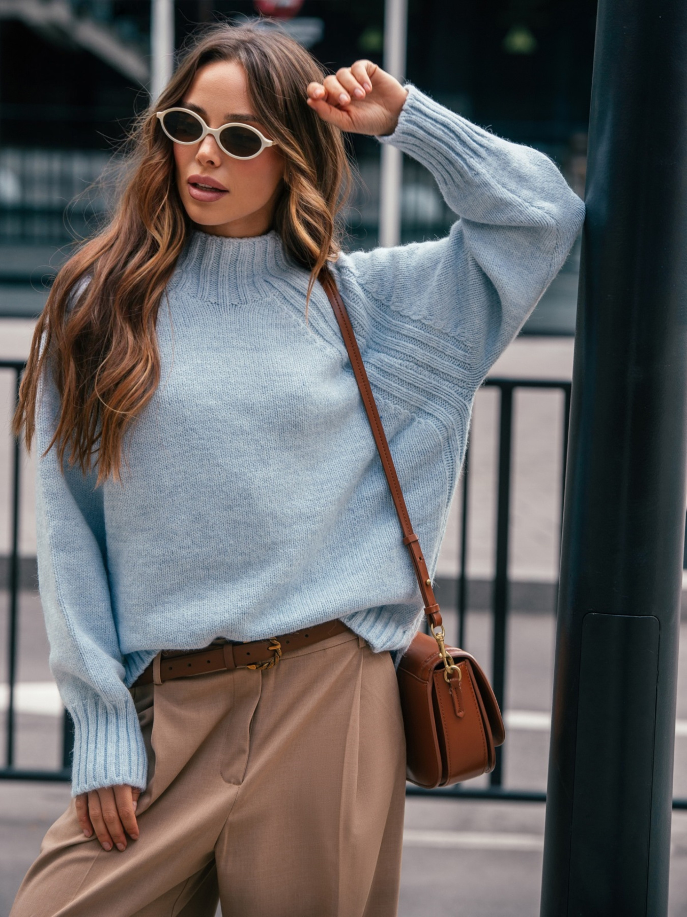 Кофты и свитера Dressa модель 70565 Фото