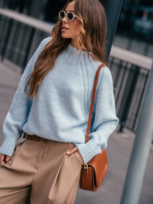 Худи и свитшоты Dressa модель 70565 Фото