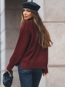 Кофты и свитера Dressa модель 71467 Фото