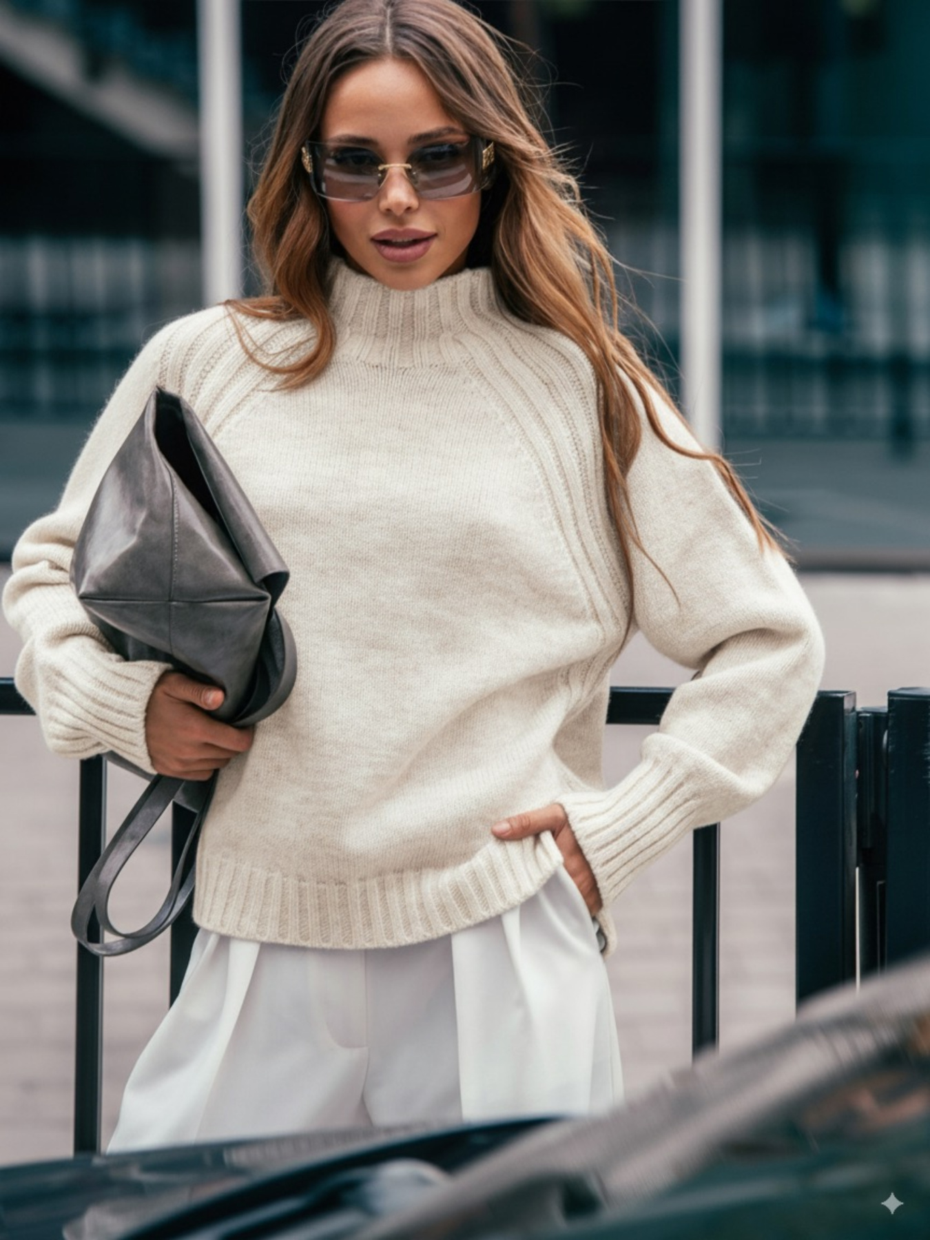 Кофты и свитера Dressa модель 75835 Фото