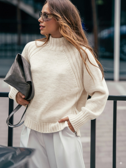 Кофты и свитера Dressa модель 75835 Фото