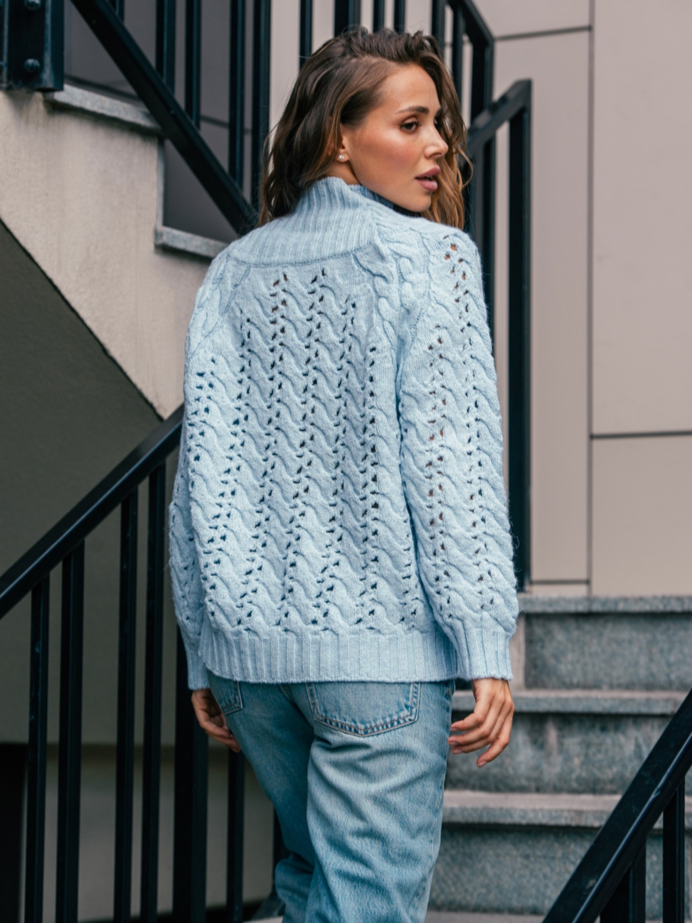 Худи и свитшоты Dressa модель 70228 Фото