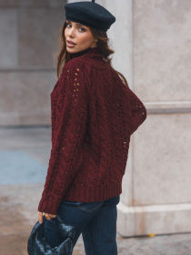 Худи и свитшоты Dressa модель 71388 Худи и свитшоты Dressa модель 71388 Фото