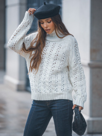 Кофты и свитера Dressa модель 71390 Фото