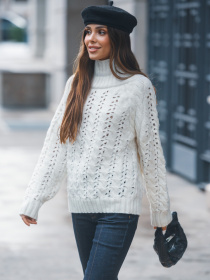 Кофты и свитера Dressa модель 71390 Фото