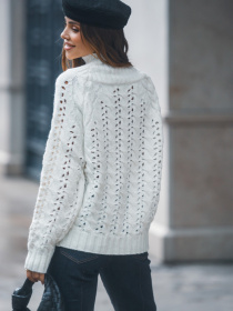 Кофты и свитера Dressa модель 71390 Фото