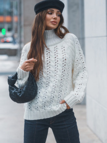 Кофты и свитера Dressa модель 71390 Фото