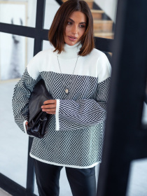 Худи и свитшоты Dressa модель 70577 Фото