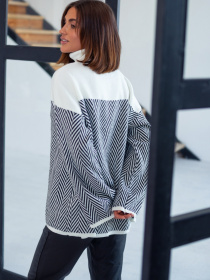 Худи и свитшоты Dressa модель 70577 Фото