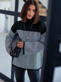 Худі та світшоти Dressa модель 72233 Фото