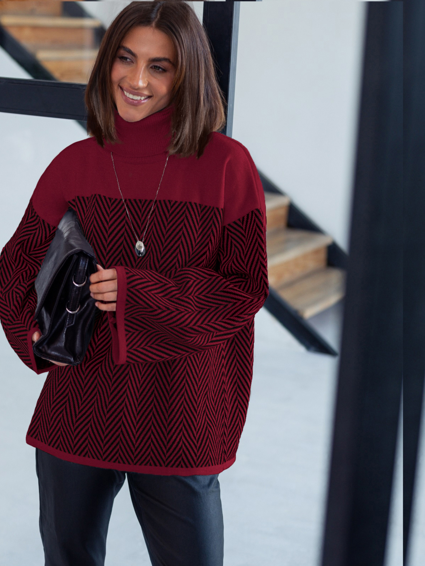 Худі та світшоти Dressa модель 72407 Фото