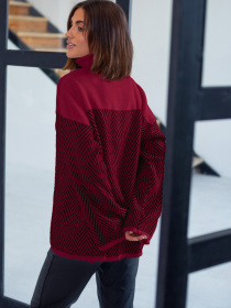 Худі та світшоти Dressa модель 72407 Фото