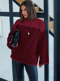 Худі та світшоти Dressa модель 72407 Фото