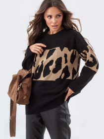 Кофты и свитера Dressa модель 70865 Фото