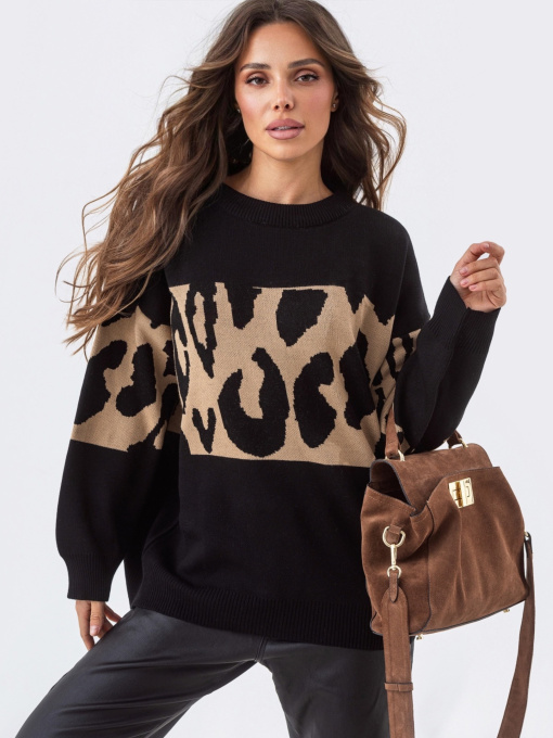 Кофти та светри Dressa модель 70865 Фото