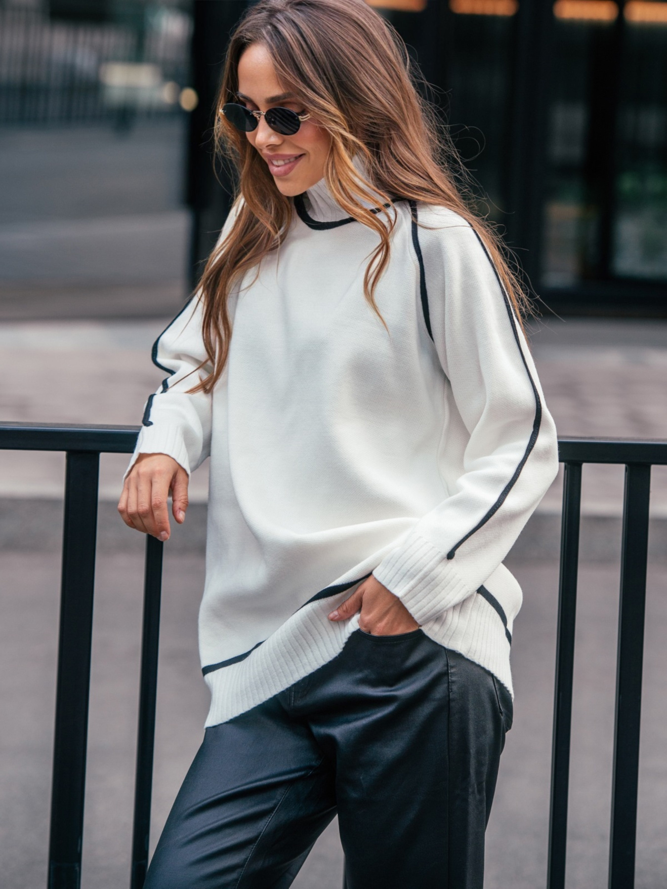 Кофты и свитера Dressa модель 70869 Фото