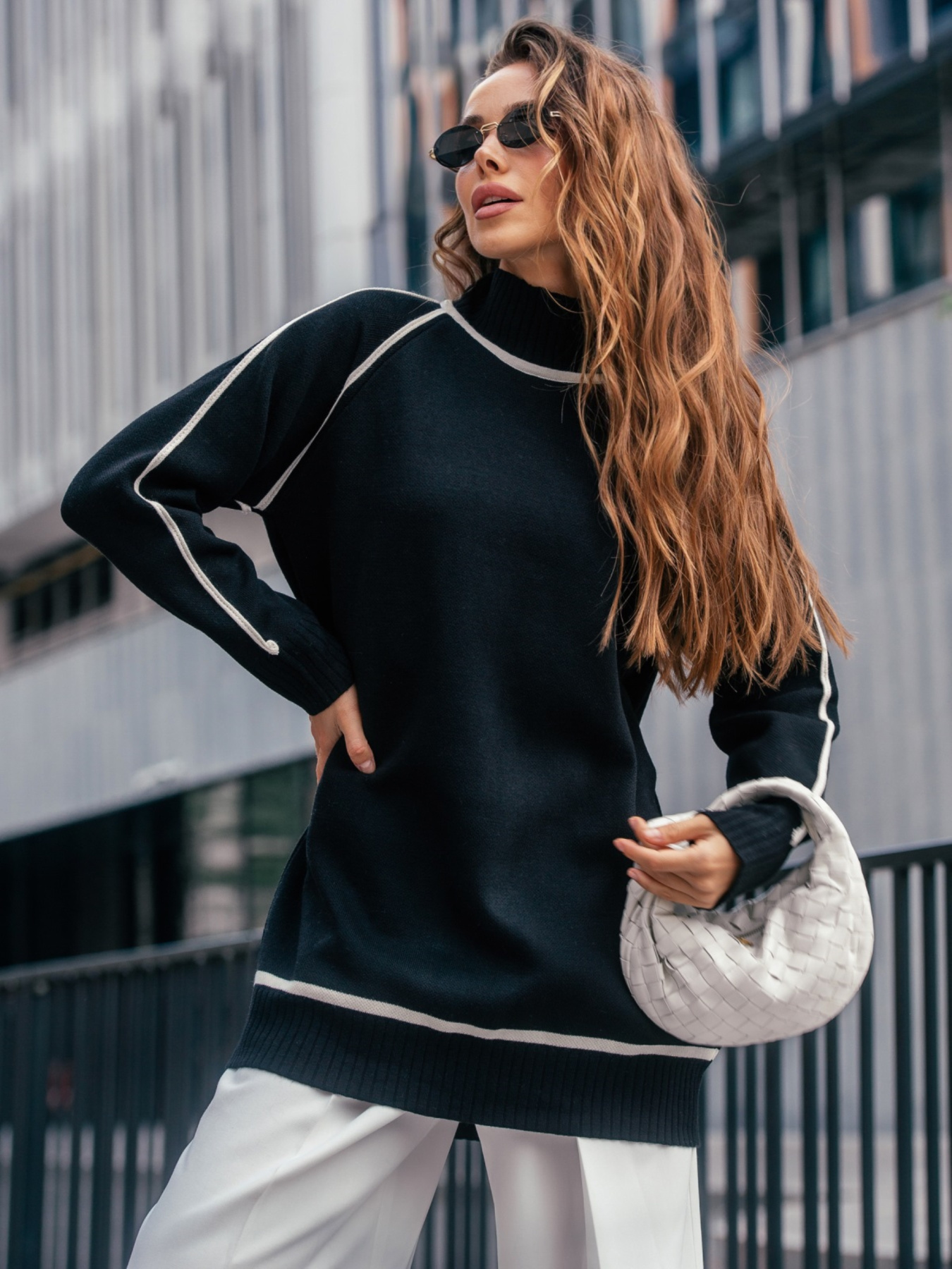 Кофты и свитера Dressa модель 70871 Фото