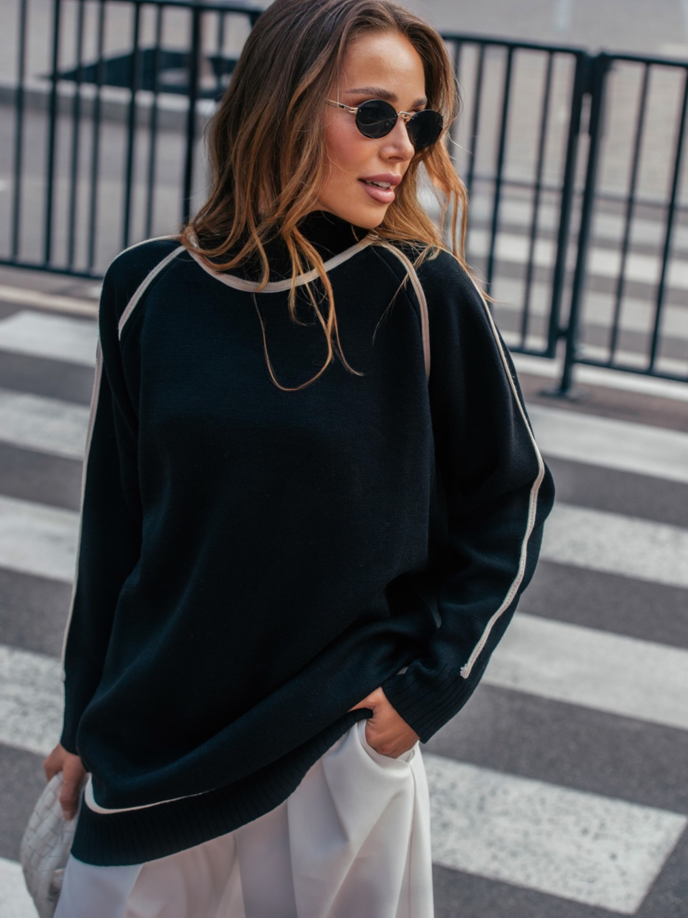 Худи и свитшоты Dressa модель 70871 Фото