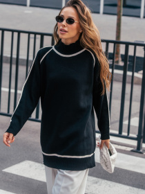 Худи и свитшоты Dressa модель 70871 Фото