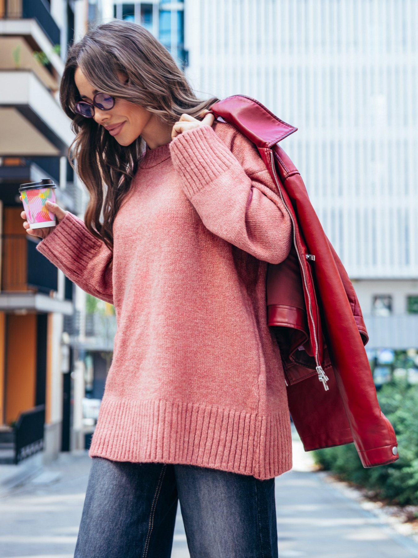 Кофти та светри Dressa модель 75827 Фото