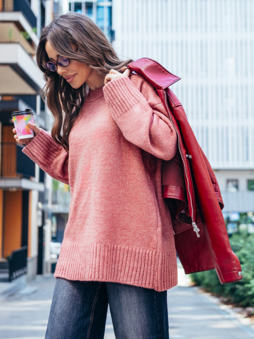 Кофти та светри Dressa модель 75827 Фото