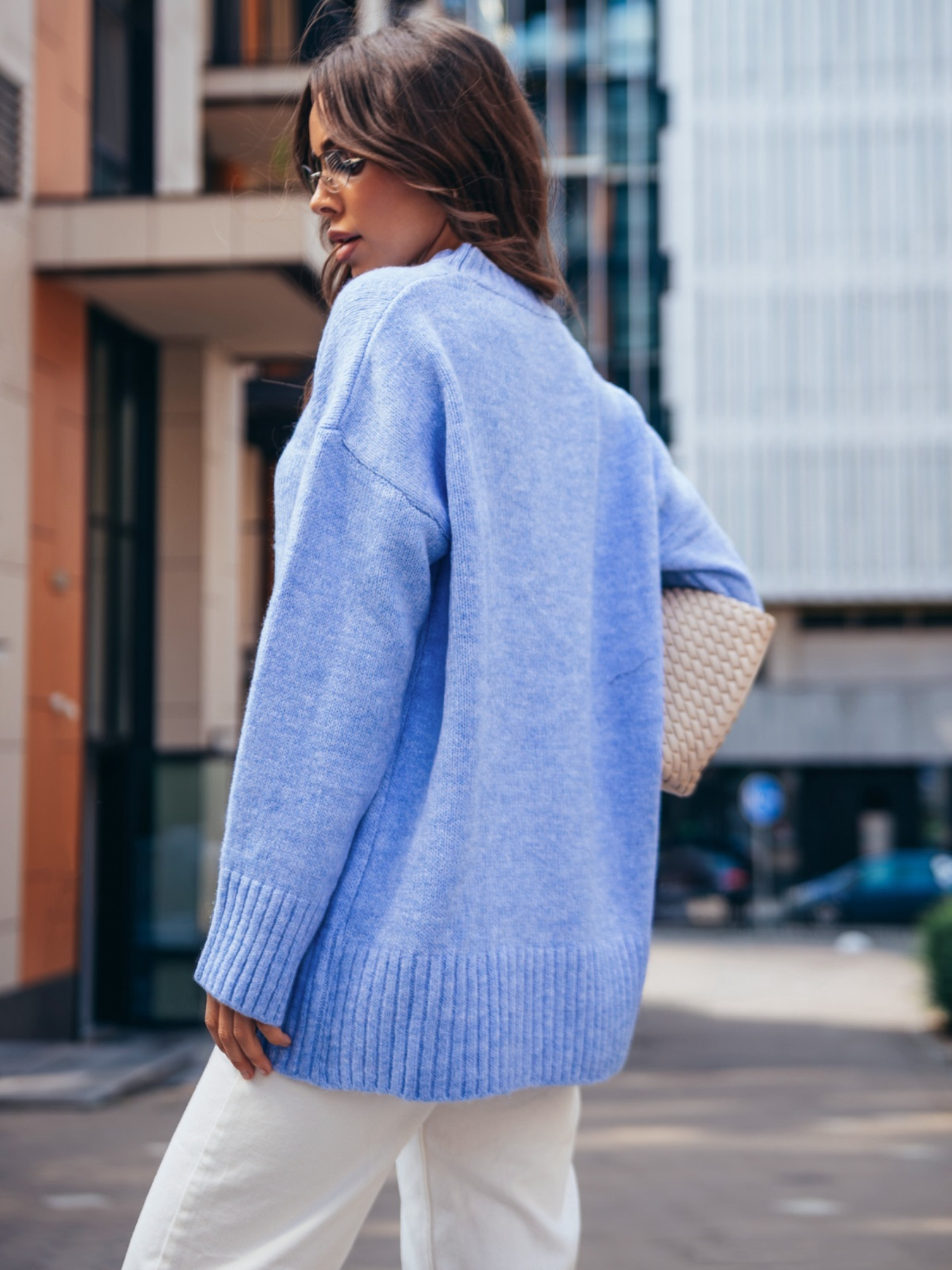 Кофти та светри Dressa модель 75829 Фото