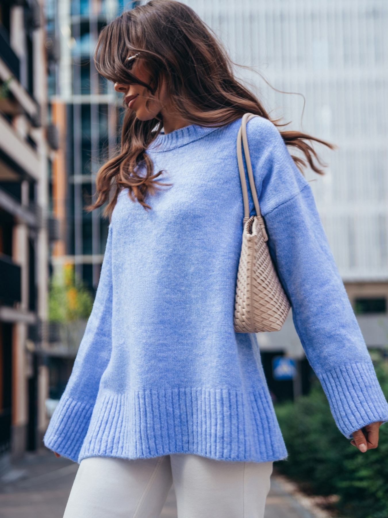 Худі та світшоти Dressa модель 75829 Фото