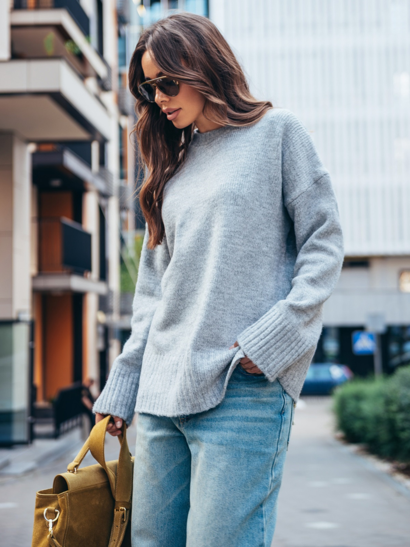 Кофти та светри Dressa модель 75831 Фото