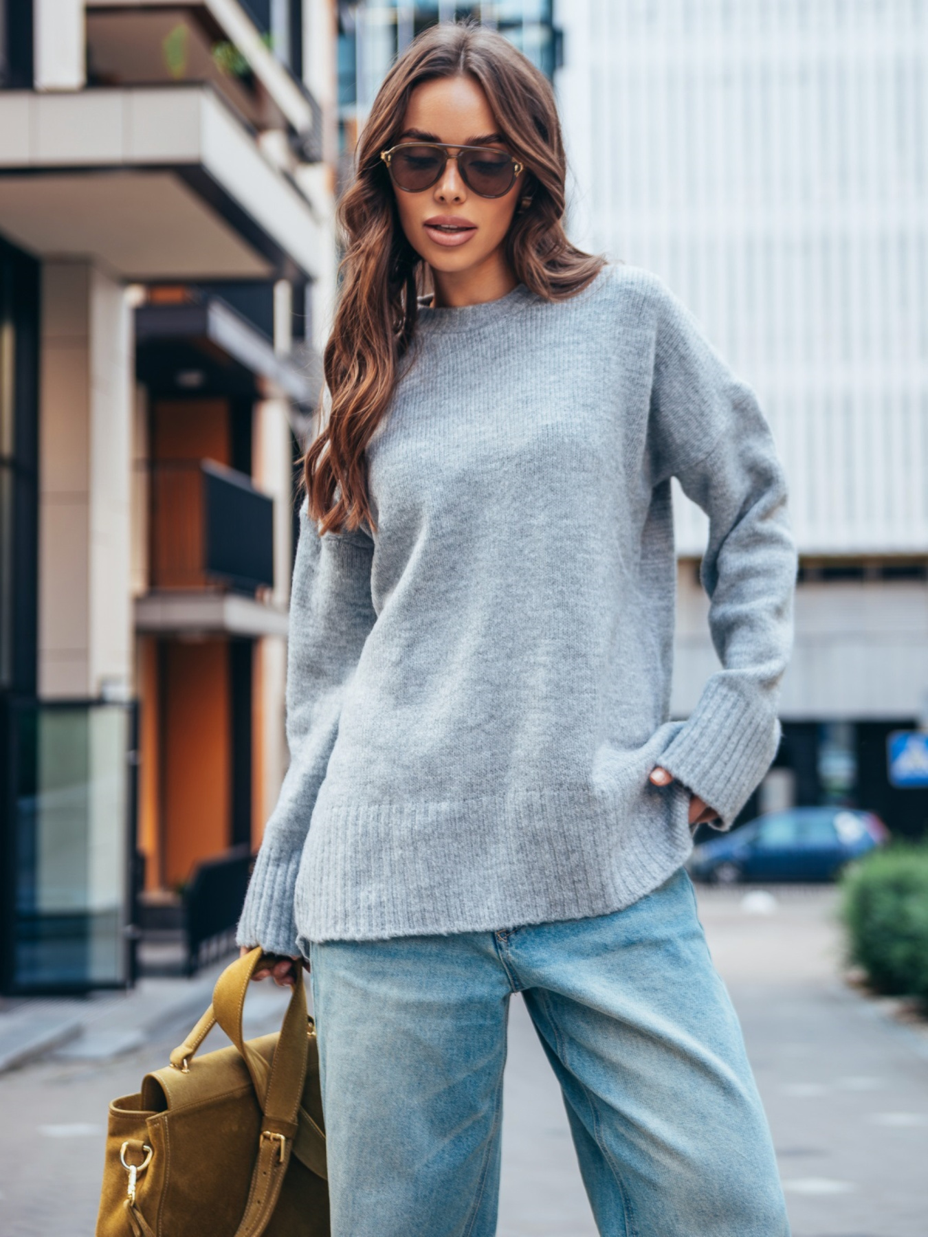 Худи и свитшоты Dressa модель 75831 Фото