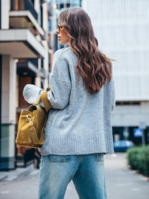 Худи и свитшоты Dressa модель 75831 Фото