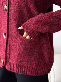 Кардиган ART KNIT модель 41846 Фото