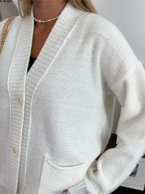 Кардиган ART KNIT модель 41843 Кардиган ART KNIT модель 41843 Фото