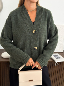 Кардиган ART KNIT модель 41842 Фото