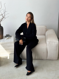 Кардиган ART KNIT модель 41845 Фото