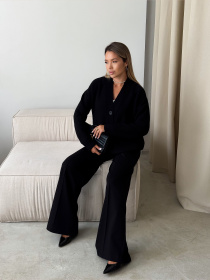 Кардиган ART KNIT модель 41845 Фото