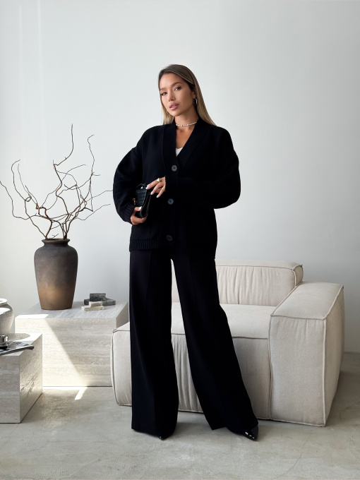 Кардиган ART KNIT модель 41845 Фото