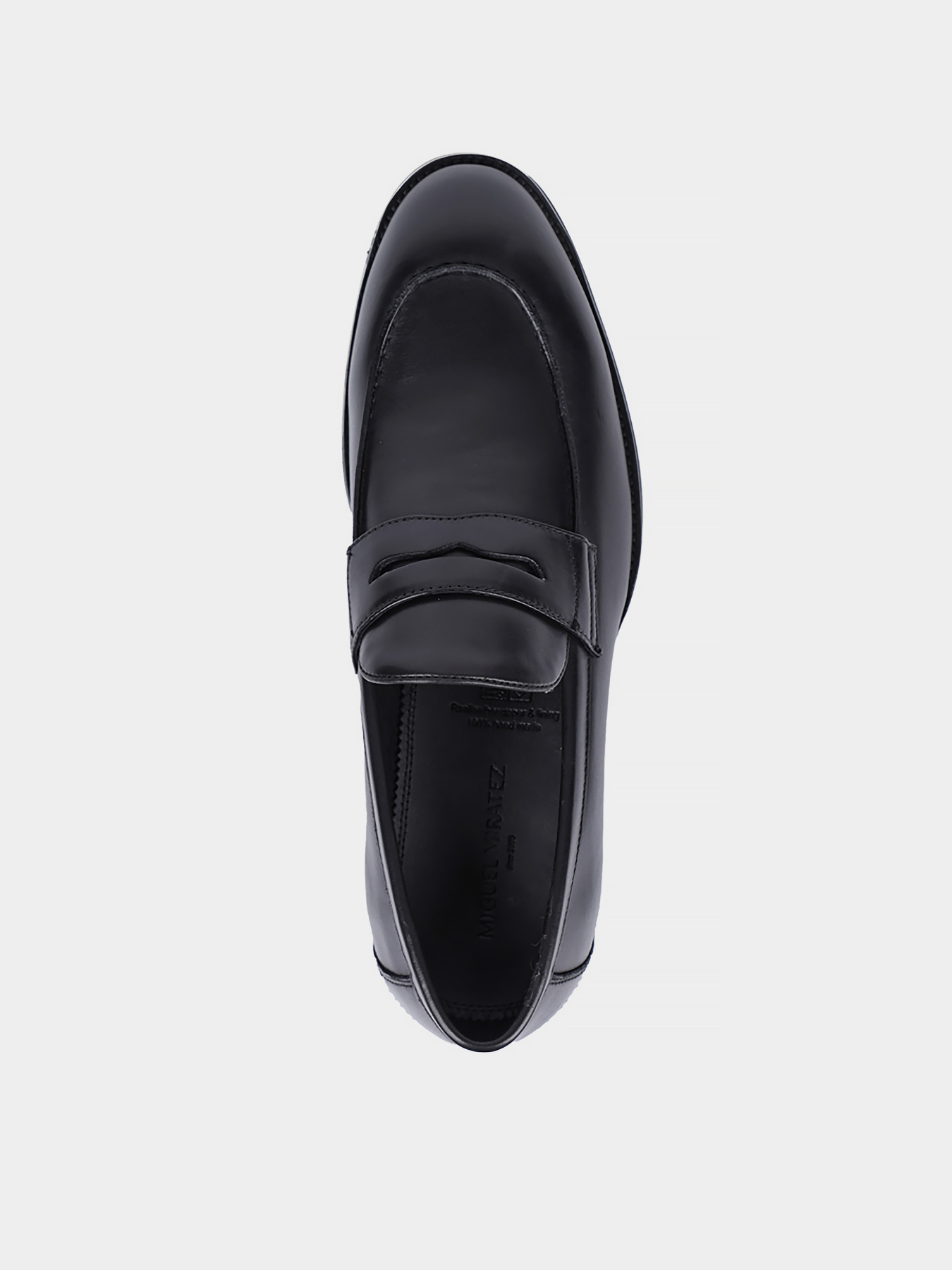 Лофери Miguel Miratez Модель 846-36-B597 Фото