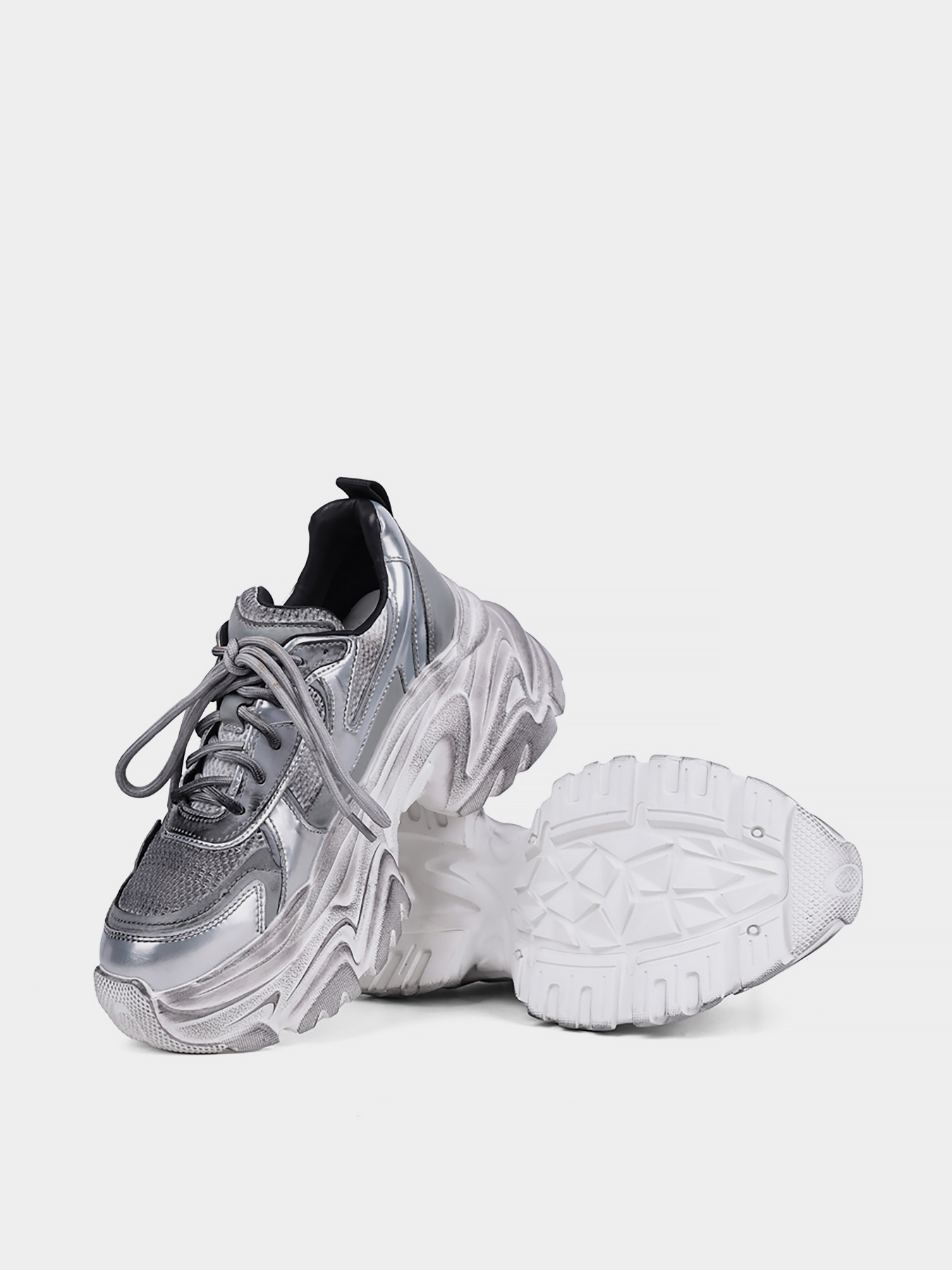 Кроссовки MIRATON модель 949-15W Фото