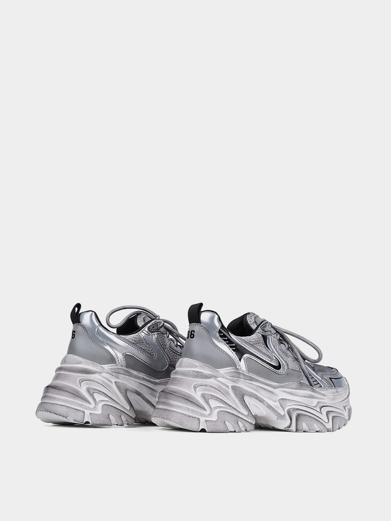 Кроссовки MIRATON модель 949-15W Фото