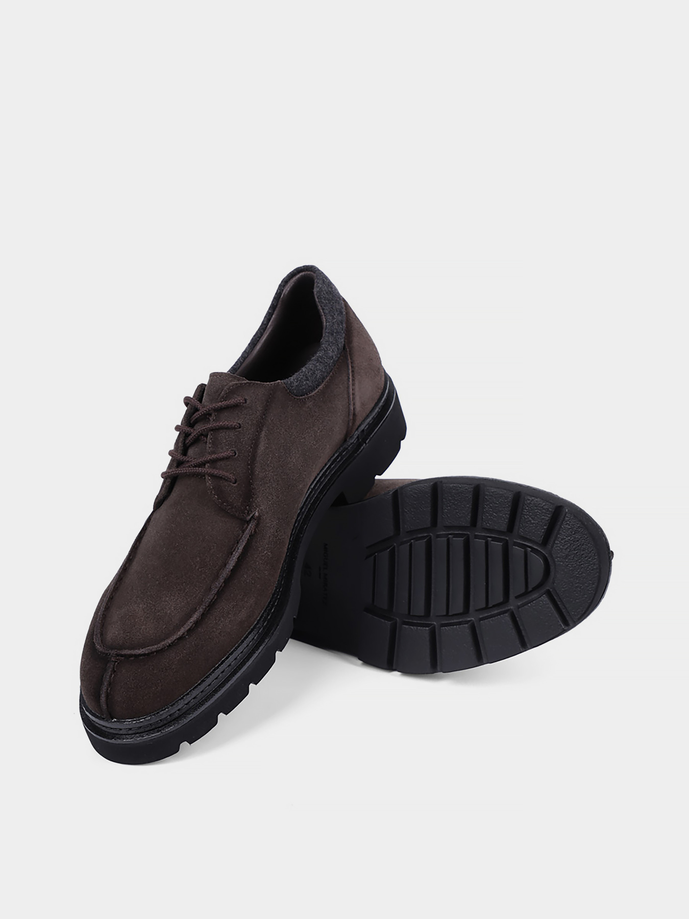 Туфлі Miguel Miratez Модель MU027A-62-MU2/U58 Фото