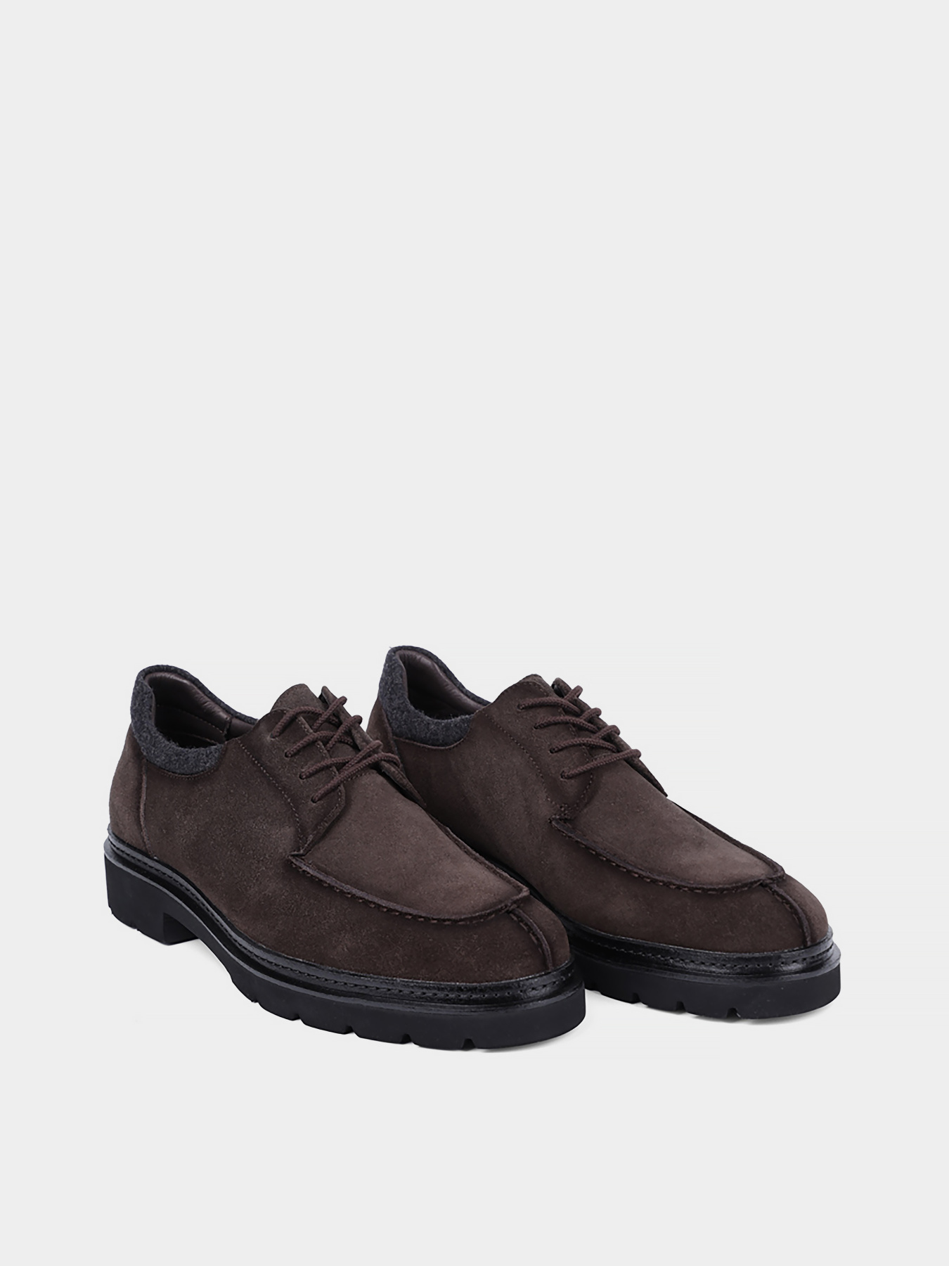 Туфлі Miguel Miratez Модель MU027A-62-MU2/U58 Фото