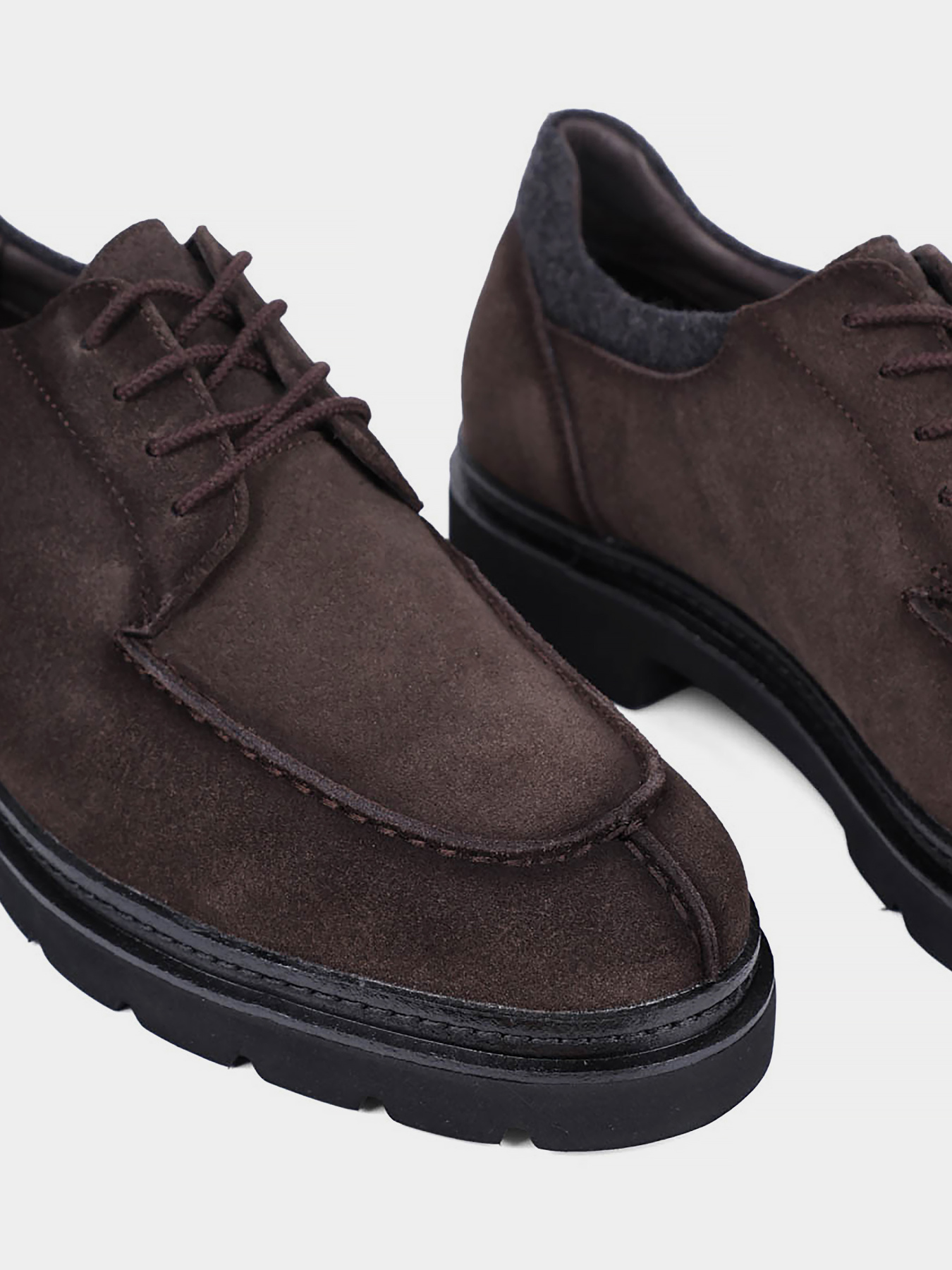 Туфлі Miguel Miratez Модель MU027A-62-MU2/U58 Фото