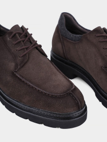 Туфлі Miguel Miratez Модель MU027A-62-MU2/U58 Фото