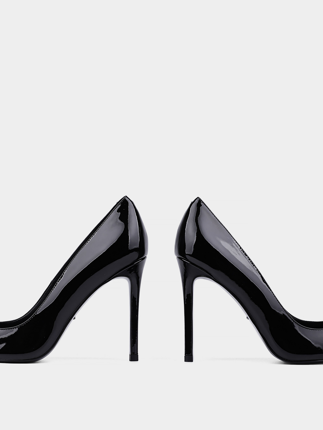 Туфли-лодочки Mia May модель MP370-1-1 Фото