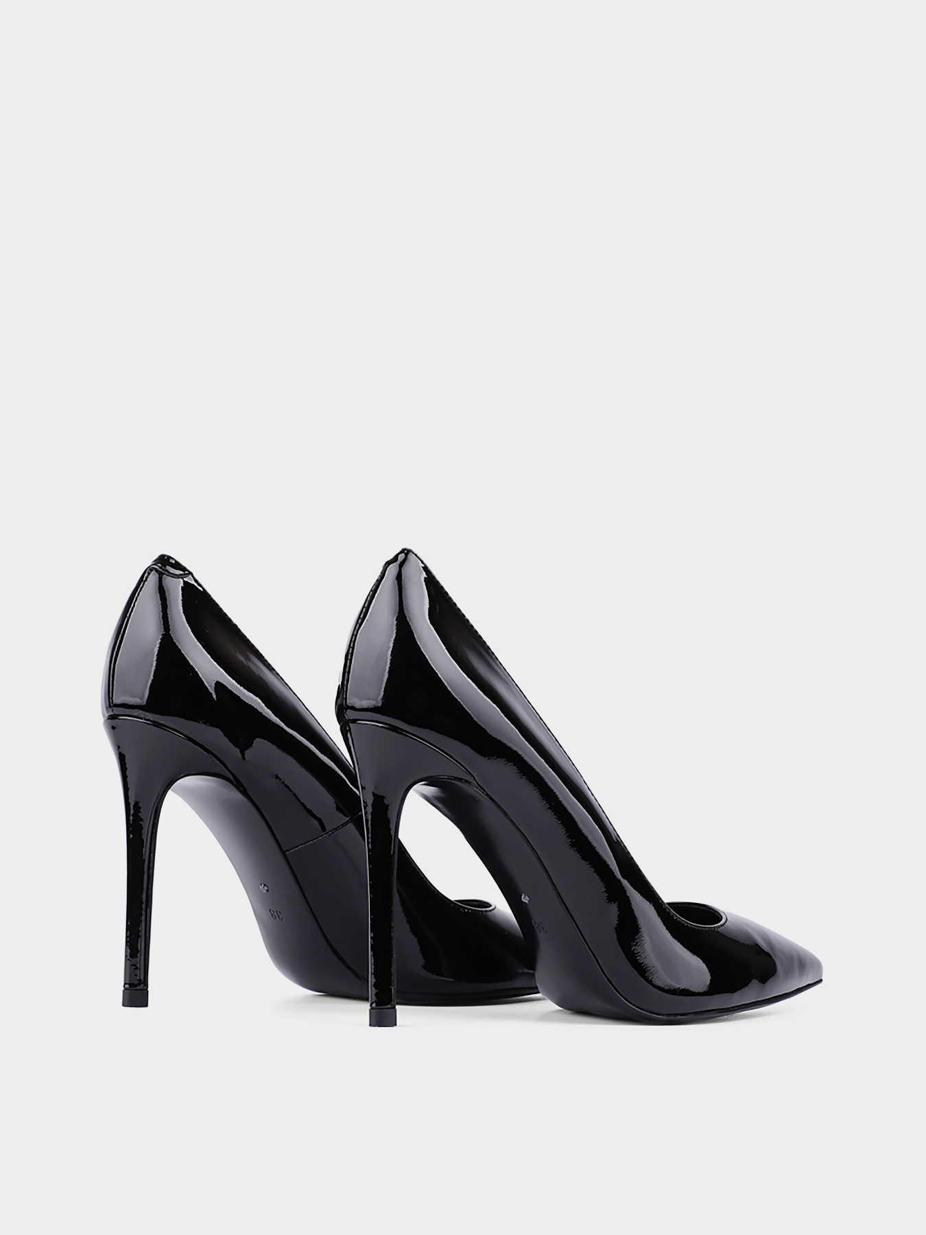 Туфли-лодочки Mia May модель MP370-1-1 Фото