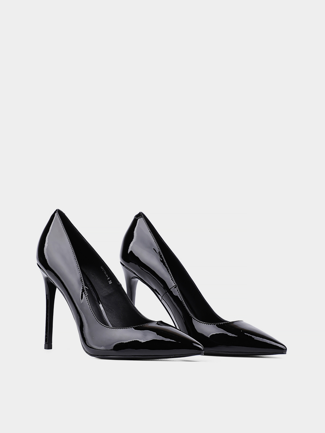 Туфли на каблуках Mia May модель MP370-1-1 Фото