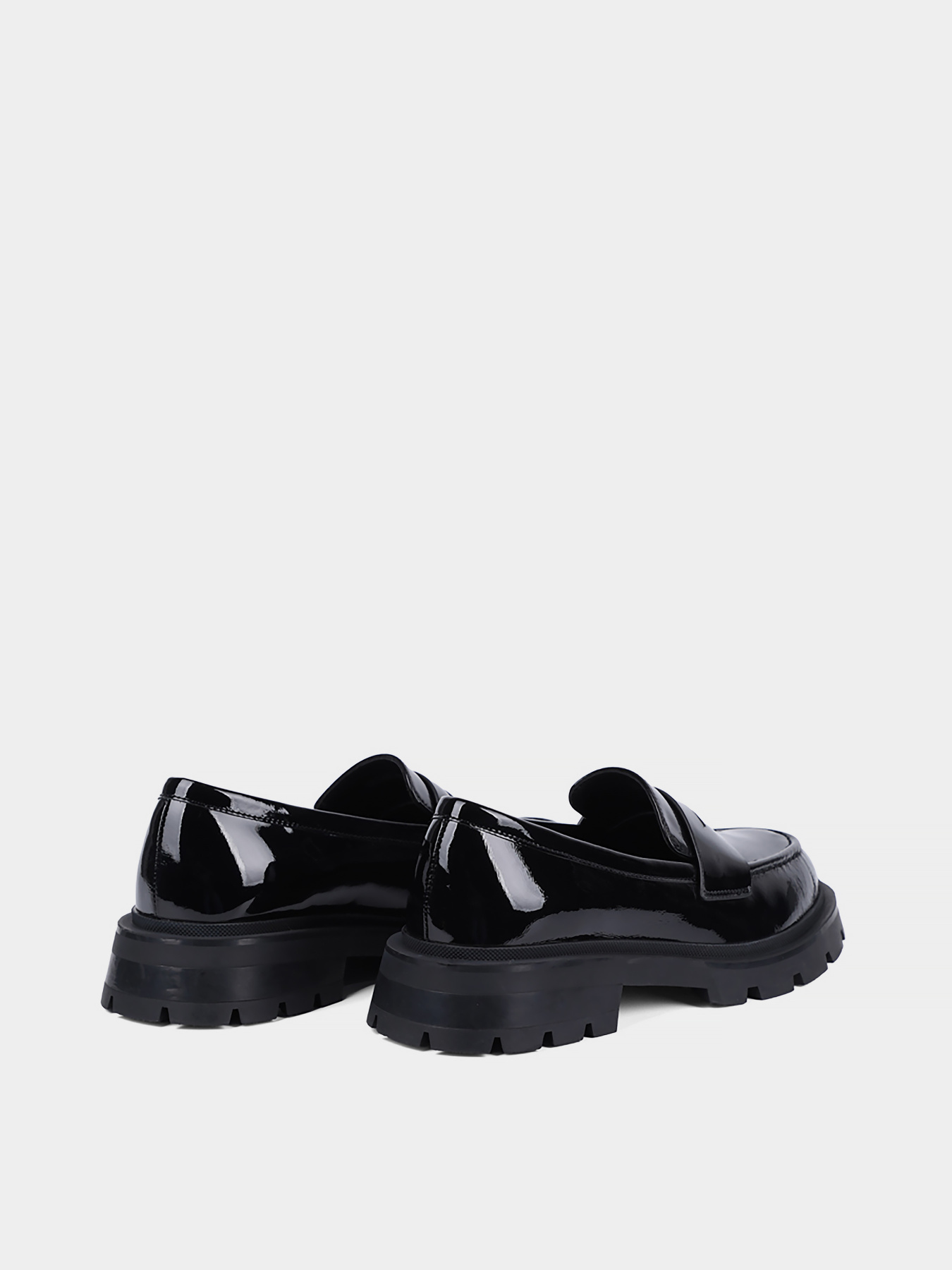 Лоферы MIRATON модель 2029-6-1 Фото