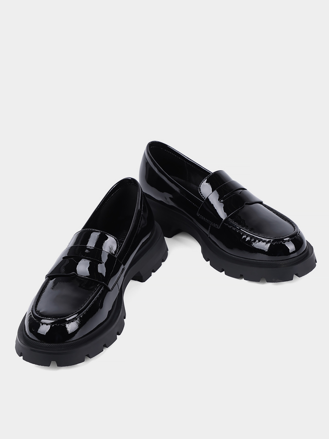 Лоферы MIRATON модель 2029-6-1 Фото