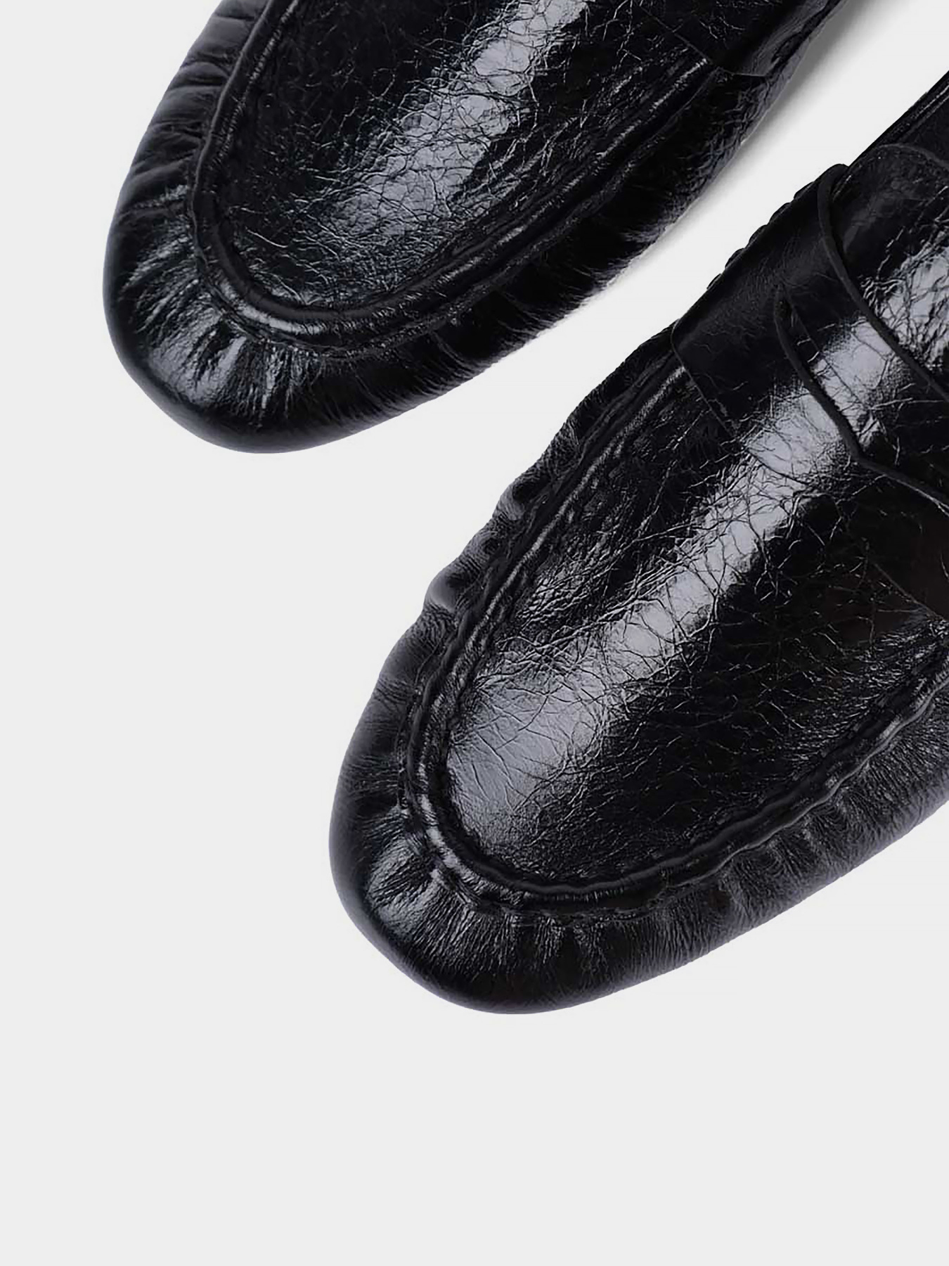 Туфли MIRATON модель 2277-2 Фото