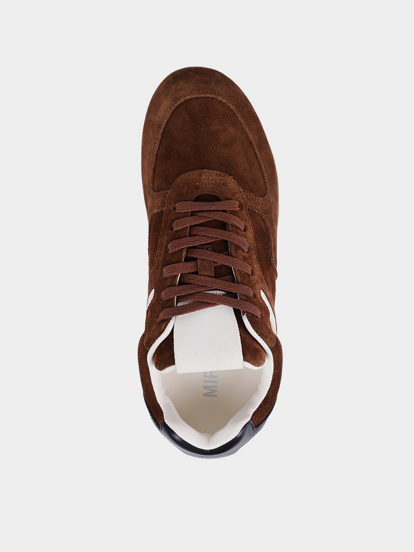 Кроссовки MIRATON модель ST2018-1 Фото